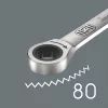 Reples veržliaraktis 10 mm Wera 05020351001
