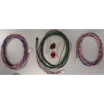 TOMTOM RDL Tachograph Cable LINK510 (didmeninė pakuotė) – transporto priemonės duomenų jungiamasis kabelis