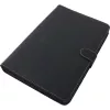 Esperanza EK125 dėklas planšetei 25,6 cm (10,1 inch) Folio juodas