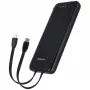 Nešiojamas powerbankas Denver PQCA-10320 10000 mAh