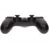 Laidinis žaidimų pultas TRACER SHOGUN PRO Black – 16 mygtukų, analoginis/digitalinis, 1,5 m laidas, vibracija, PC/PS4/PS3