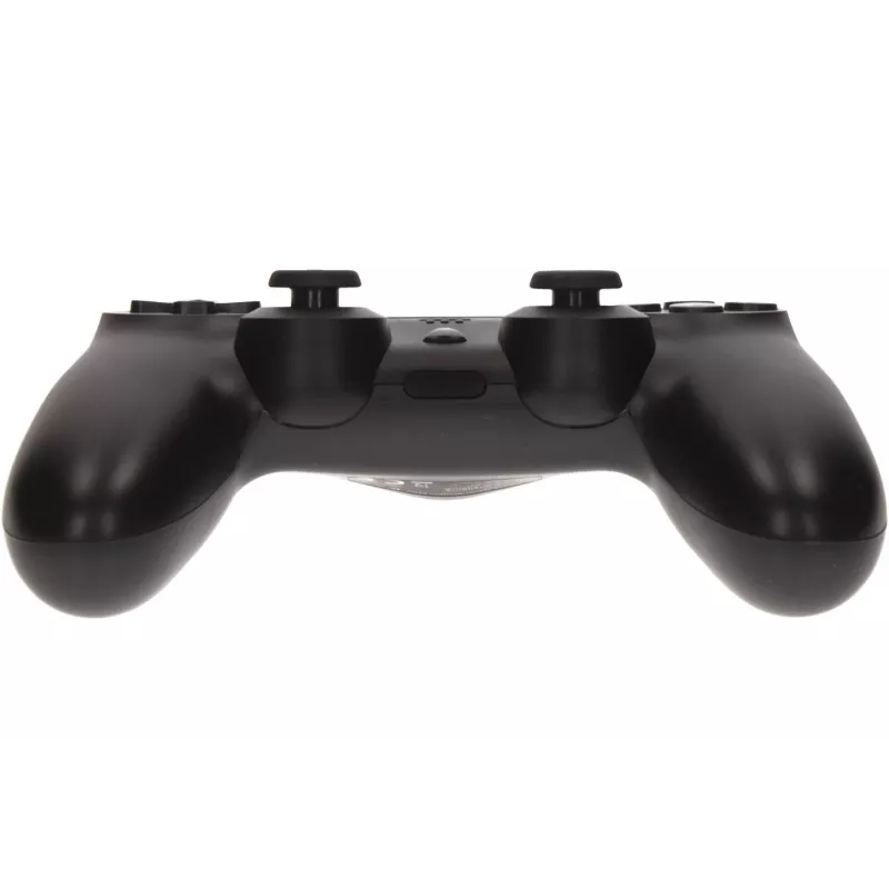 Laidinis žaidimų pultas TRACER SHOGUN PRO Black – 16 mygtukų, analoginis/digitalinis, 1,5 m laidas, vibracija, PC/PS4/PS3