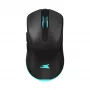 Pelė Baracuda BGM-121 Turtle Black USB