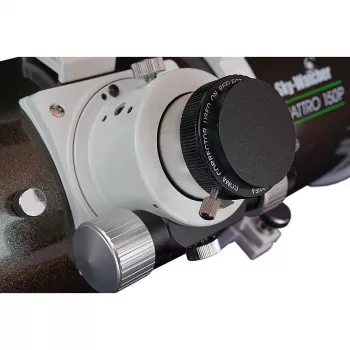 Optinis vamzdžio mazgas Skywatcher GBKP150/F600 Quattro 150 mm apertūra, 600 mm židinio nuotolis