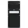 Priekinis skydelis 2N 9155211CB juodas, skirtas 2N Telecommunications domofonams