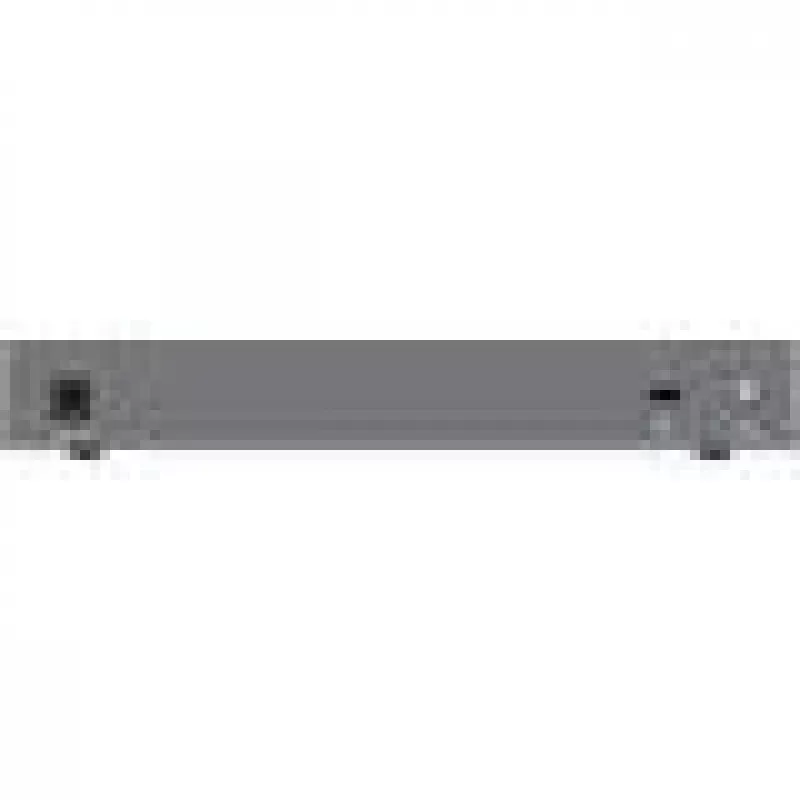 Grandstream Networks GWN7701M tinklo jungiklis (nevaldomas) 2.5G Ethernet (100/1000/2500) Juodas