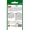 Sėklos – Brokolis 'Cezar' (Apte) | Daržovių sėklų pakuotė 2 g