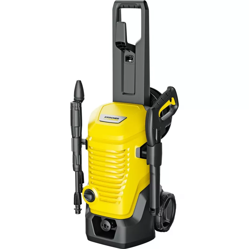 Kärcher 1.324-230.0 420 L juoda