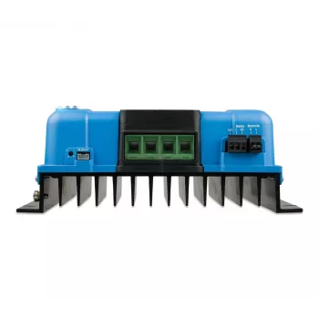 Victron Energy SmartSolar MPPT 150/70 Tr saulės įkrovos valdiklis (SCC115070211)