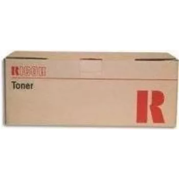 Kasetė su toneriu Ricoh 842342, juoda, 1 vnt.