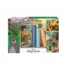 Plastikinis modelis REVELL Disney The Jungle Book Tiny Adventures 00535 – snap-fit figūrėlės, kolekcinis eksponatas