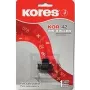 Kores rašalo volelis, skirtas Epson IR 40, juodas, tinka Casion 116ER/117ER/FR3100/FR3200/FR/1215, Sharp (G744S)