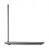 Nešiojamas kompiuteris Lenovo LOQ 17IRX10, Intel Core i7-13650HX, 17.3 inch Full HD, 16 GB DDR5, 512 GB SSD, NVIDIA GeForce RTX 5060, Windows 11 Home, pilka