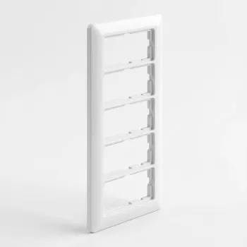 Busch-Jaeger 2515-214 Priedas elektros jungikliui