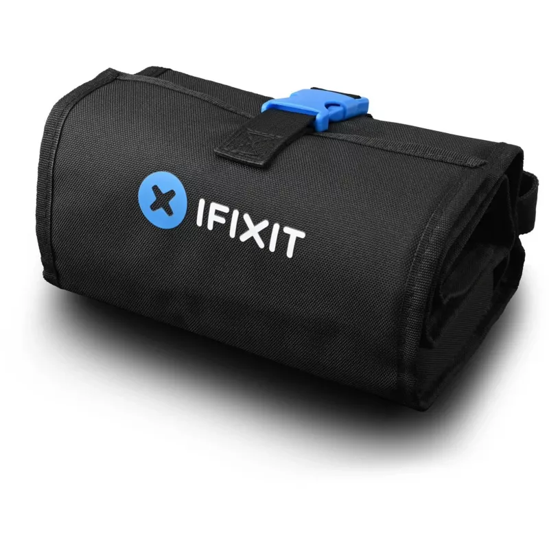 iFixit FixHub Soldering Toolkit – pilnas litavimo rinkinys kiekvienam projektui, su Powerstation ir išmaniuoju lituokliu