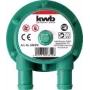 Siurblinis ant grąžto KWB Maxi-Pumpe P 63 – KWB 506312, kompaktiškas vandens siurblys