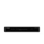 Maršrutizatorius LANCOM 1803VA juodas 1 ventiliatorius SNMP Ethernet 10 100 1000 Mbit/s