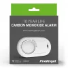 Anglies monoksido detektorius FireAngel FA3820-INT