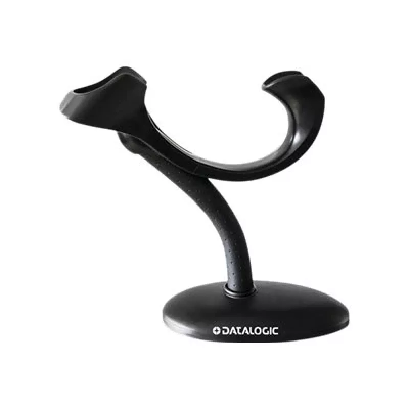 Datalogic Heron HD3130 Rankinis brūkšninių kodų skaitytuvas 1D CCD Juodas