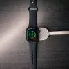 Belaidis maitinimo blokas Apple Watch Tellur TLL151441 1200mAh