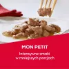 GOURMET Mon Petit Fish Mix - šlapias kačių ėdalas - 6 x 50 g