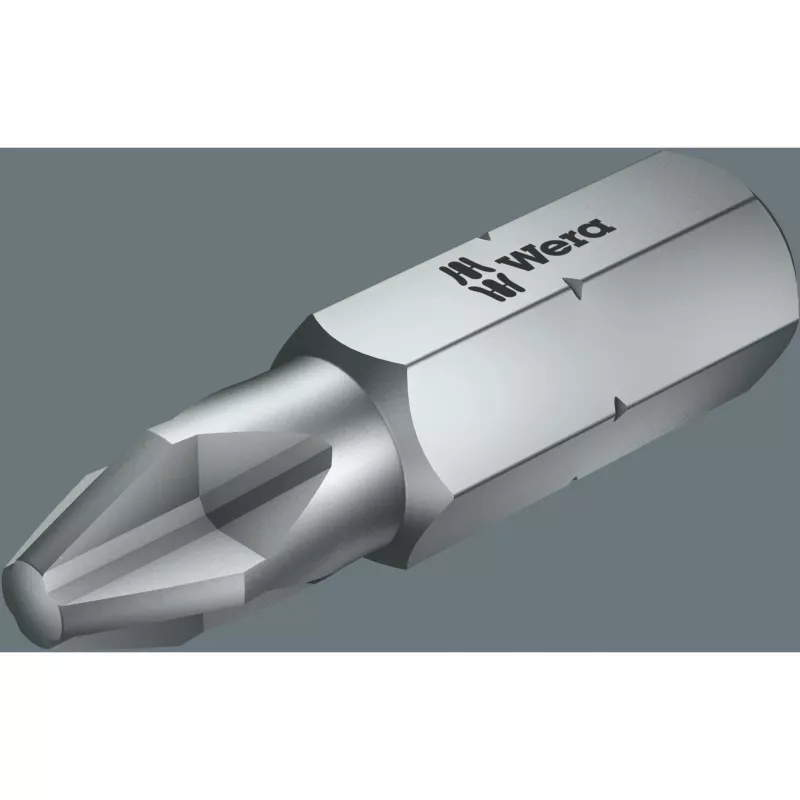 Įrankių komplektas Wera BC 30 Metal 1