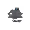 Gamber-Johnson Samsung Galaxy Tab Active2 dviguba USB dokų stotelė su laidais (7160-1368-00)
