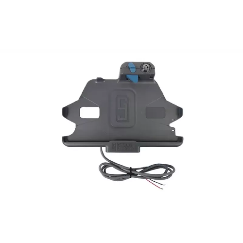 Gamber-Johnson Samsung Galaxy Tab Active2 dviguba USB dokų stotelė su laidais (7160-1368-00)
