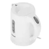 Mesko virdulys MS 1376 | 850 W | 0,8 L | Baltas
