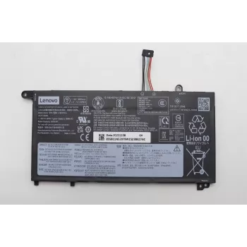 Baterija nešiojamam kompiuteriui Lenovo 45Wh 3 elementų ličio jonų 5B11N52052 suderinamiems Lenovo modeliams