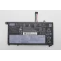 Baterija nešiojamam kompiuteriui Lenovo 45Wh 3 elementų ličio jonų 5B11N52052 suderinamiems Lenovo modeliams