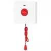Avarinis mygtukas Fanvil KT30 belaidis 433 MHz IP65