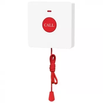 Avarinis mygtukas Fanvil KT30 belaidis 433 MHz IP65