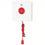 Avarinis mygtukas Fanvil KT30 belaidis 433 MHz IP65