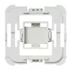 Homematic IP EQ3-ADA-BJ belaidis jungiklis, baltas, 52×52×18 mm
