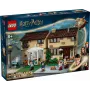 LEGO HARRY POTTER 76451 Privet Drive: Tetės Marjės apsilankymas