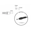 Maitinimo blokas 19V 4,74A (5,5x2,5) – ASUS, Toshiba, MSI, Packard Bell