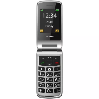 Mobilusis telefonas Beafon SL645plus LTE 2.8 colio