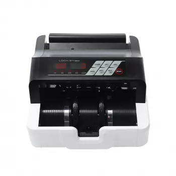 Extralink LockStar MG X-300 banknotų skaičiuotuvas