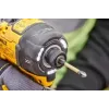 Atsuktuvas DeWalt DCF870N-XJ, belaidis 18 V Li-Ion, 56 N·m sukimo momentas, 1/4 colio griebtuvas, pistolinė rankena