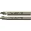 Wera Tool-Check Modular Micro 1 21 dalių rinkinys – kompaktiškas atsuktuvų ir antgalių komplektas