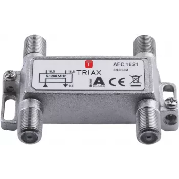 Triax AFC 1621 - RF signalo stiprintuvas (343133)