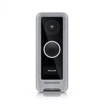 Dangtelis Ubiquiti UVC-G4-DB pilkai betono spalvos, polikarbonatas