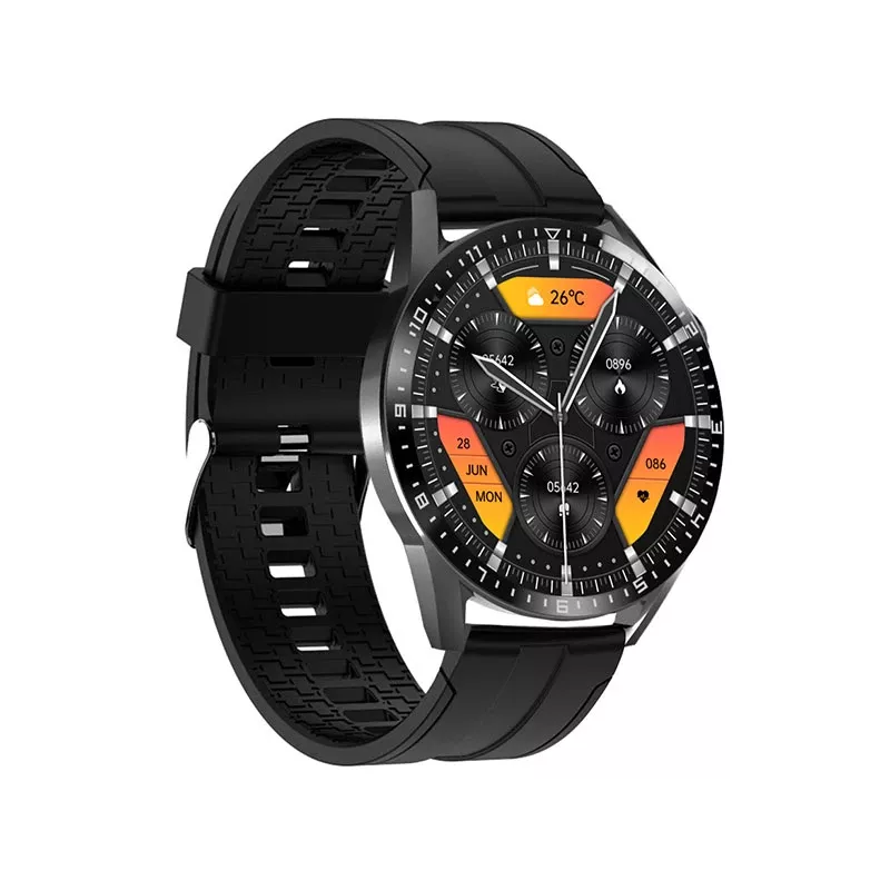 Išmanusis laikrodis SM9 PulseRay