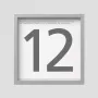 Siedle Infomodul IM 700-0 SM sidabrinis-metalinis (210012695-00)