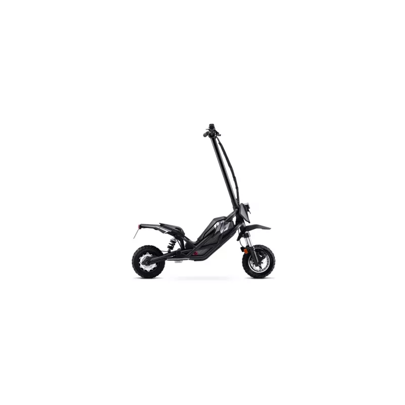 Acer Predator Extreme PES017 elektrinis paspirtukas, 35 km, ličio jonų baterija, 48 V, 10,5 Ah, 4 h įkrovimas, LCD ekranas