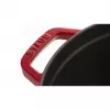 Ketaus puodas Staub 40509-820-0 Cherry 20 cm