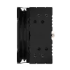 ZALMAN CNPS9X PERFORMA PLUS Black CPU aušintuvas