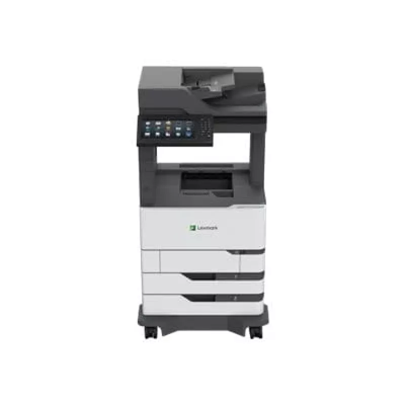 Daugiafunkcinis įrenginys Lexmark MX826ade lazerinis monochromatinis