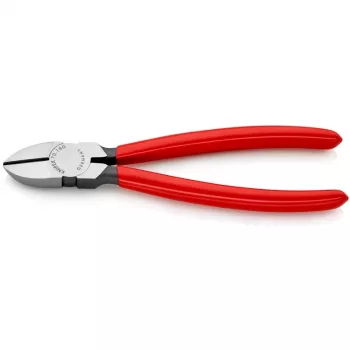 Šoninės replės Knipex 70 01 180